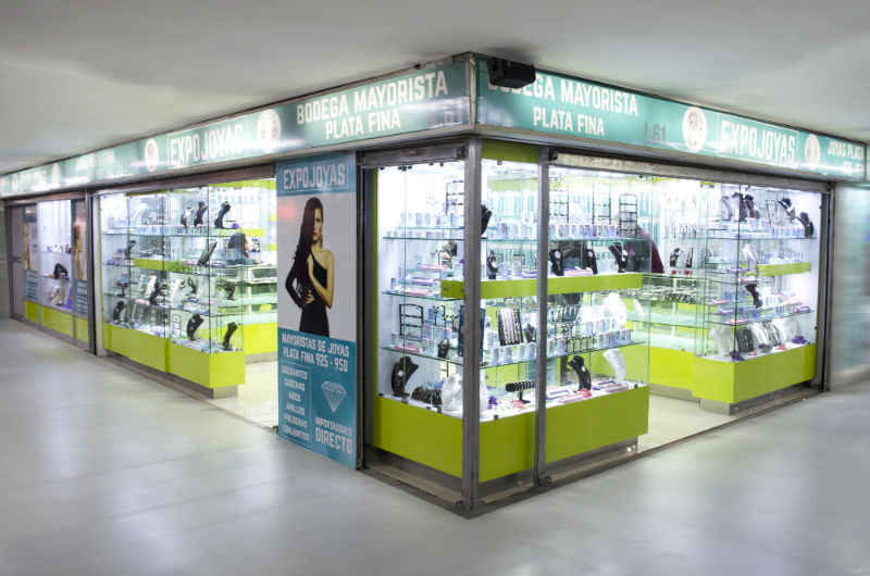 Joyas de plata online por mayor estacion central