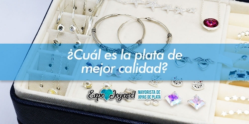 No las arruines! Consejos para limpiar tus joyas de plata - Blog de Joyas -  Expo Joyas - Venta de Joyas de plata por mayor